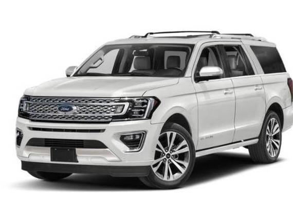 FORD EXPEDITION MAX 2021 1FMJK1MTXMEA82722 image